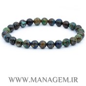 تصویر دستبند آزوریت 