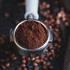 تصویر قهوه اسپرسو 100 ربوستا ویتنام (پودر قهوه مخصوص اسپرسوساز خانگی) 500گرم 