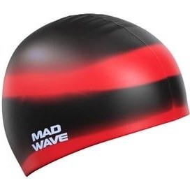 تصویر Mad Wave M0530 01 05W CAP Silicone Multı ، یکی شما قرمز 