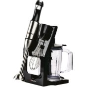 تصویر ماشین آشپزخانه سوئیس پلاس SWISS PLUS مدل SHB-980S 