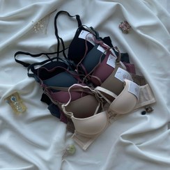 تصویر سوتین اروپایی جلو باز شو کد ۱۱۱۵ 