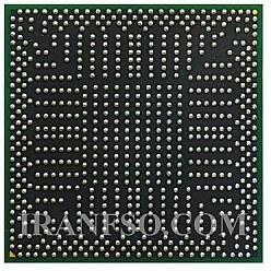 تصویر چیپ جنوبی لپ تاپ Intel SR17E-DH82HM86 