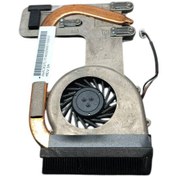 تصویر فن و هیت سینک لپ تاپ TOSHIBA MX/34LWH 