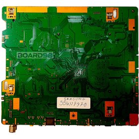 تصویر مین برد تلویزیون سامسونگ 55KU7970 55ku7970 main board samsung