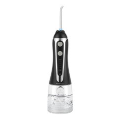 تصویر دستگاه شست و شوی دهان و دندان H2O FLOSS شیائومی مدل HF-2 