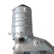 تصویر کاتالیزور بالا لیفان x50 