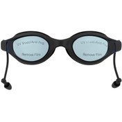 تصویر عينك شنا نابايجي كد 602 