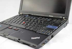 تصویر لپتاپ استوک Lenovo مدل X201 Laptop Lenovo X201