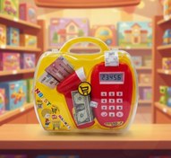 تصویر دستگاه کارتخوان 