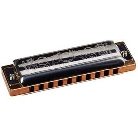 تصویر سازدهنی دیاتونیک هوهنر Bob Dylan کلید C 