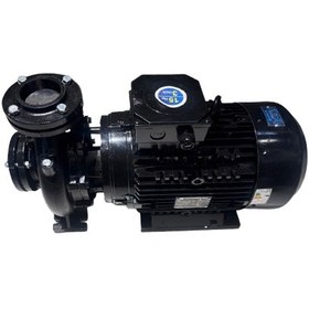 تصویر پمپ جت جکوزی هایواتر 15 اسب سه فاز HW J 15/3/ TS 