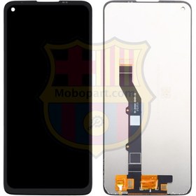 تصویر ال سی دی موتورولا LCD motorola Moto G9 plus 