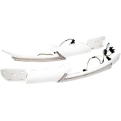 تصویر چراغ دیلایت پژو 206 