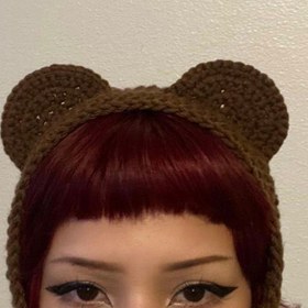 تصویر ایرماف خرسی 