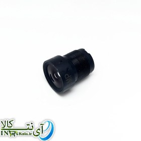 تصویر لنز دوربین مداربسته YTOT 2/8mm 5MP 