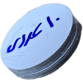 تصویر سکه فلزي هلدر 