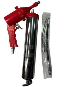 تصویر گریس پمپ بادی دستی Faiz 