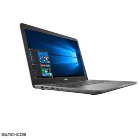 تصویر لپ تاپ 17 اینچ دل Inspiron 5767 ا 5767 Dell Laptop Core i7 5767 Dell Laptop Core i7
