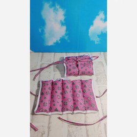 تصویر کیسه نمک درمانی زی پاک 