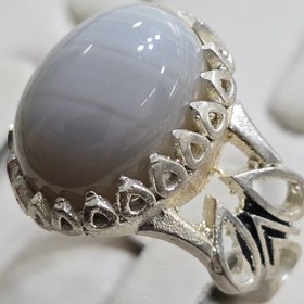 تصویر انگشتر مردانه 