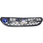 تصویر جلوپنجره‌کوییک‌باآرم‌سایپا 