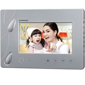 تصویر کوماکس 7 اینچ مدل CDV-70P 