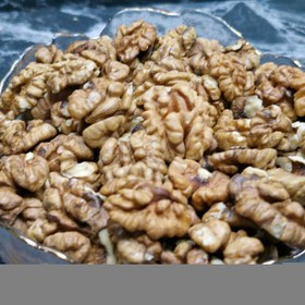 تصویر مغز گردو شکری اعلا 