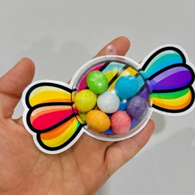 تصویر گیفت جشن 