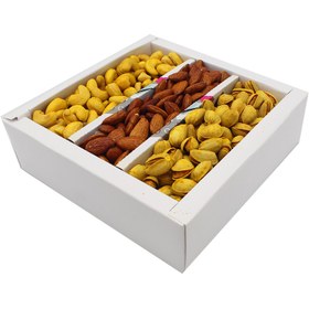 تصویر آجیل آبان 