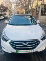 تصویر هیوندای توسان ix 35 مدل 2014 ا Hyundai Tucson-ix35 2400cc Hyundai Tucson-ix35 2400cc