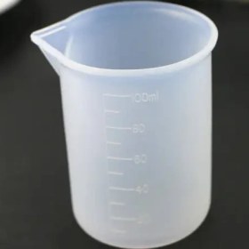 تصویر بشر سیلیکونی 100 میل 