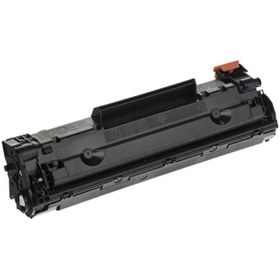 تصویر تونر لیزری کانن مدل 712 مشکی 712 Black LaserJet Toner Cartridge