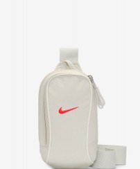 تصویر Nike Sportswear Essentials Beige Crossbody Bag 