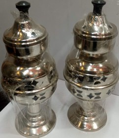 تصویر اسپند دودکن ذوغالی 