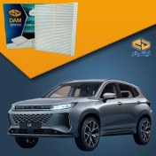 تصویر فیلتر کابین اکستریم ال ایکس | XTRIM LX 