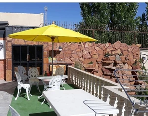 تصویر فروشگاه مبلمان باغی دات کام