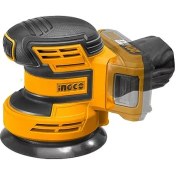 تصویر سنباده لرزان شارژی اینکو مدل CROSLI2001 ۲۰ ولت 