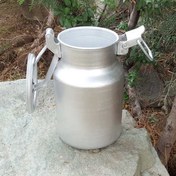 تصویر دبه یا گالن چفتی طبیعت‌گردی SD3 