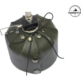 تصویر کاور کپسول 230 گرمی کد 1221 Capsule cover 230 grams