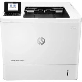 تصویر پرینتر استوک تک کاره لیزری اچ پی مدل LaserJet Enterprise M608dn 