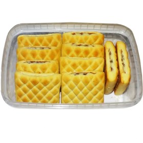 تصویر کلمپه 1 کیلویی 