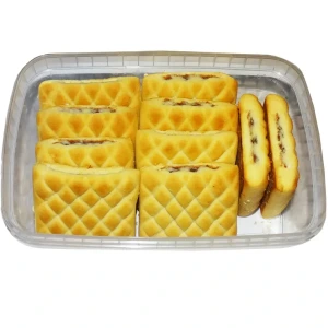 تصویر فروشگاه سالم فودز