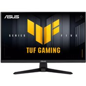 تصویر مانیتور گیمینگ ایسوس مدل TUF Gaming VG249Q5A سایز ۲۴ اینچ Full HD با نرخ تازه‌سازی ۲۰۰ هرتز 