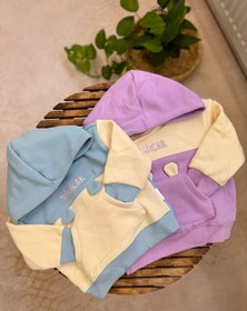 تصویر هودی مینیمال 