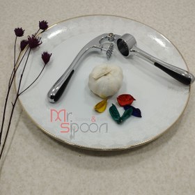 تصویر سیر خردکن 