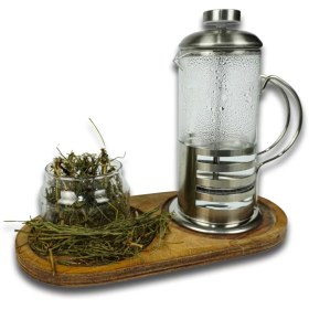 تصویر دم اسبی خشک 