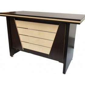 تصویر میز کارمندی فرید کد m131 