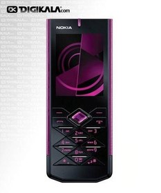 تصویر گوشی موبایل نوکیا 7900 کریستال پریزم ا Nokia 7900 Crystal Prism Nokia 7900 Crystal Prism