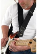 تصویر Dare Guitar Strap – Black 