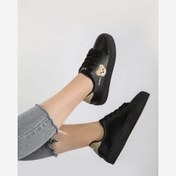 تصویر کتانی ونس زنانه مدل جدید ارسال رایگان 